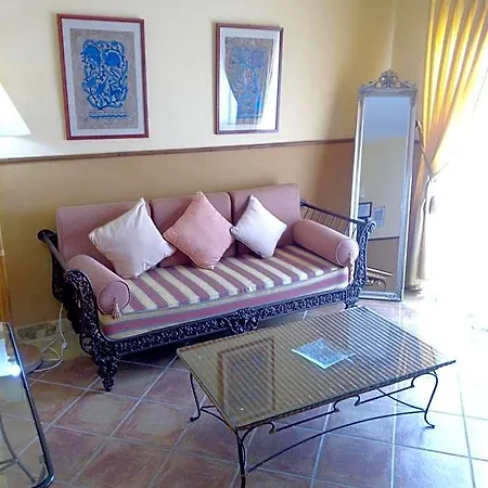 Mexico 4* Vera